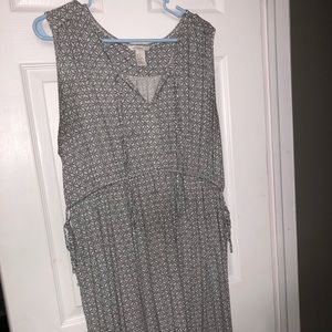 Maternity Dress GUC